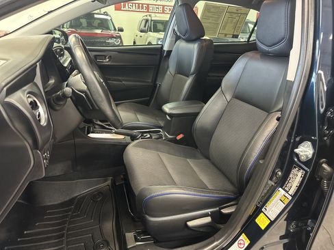 Used 2017 Toyota Corolla L image 4