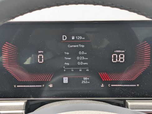 Used 2025 Kia K5 GT-Line w/ GT-Line Premium Package FWD image 27