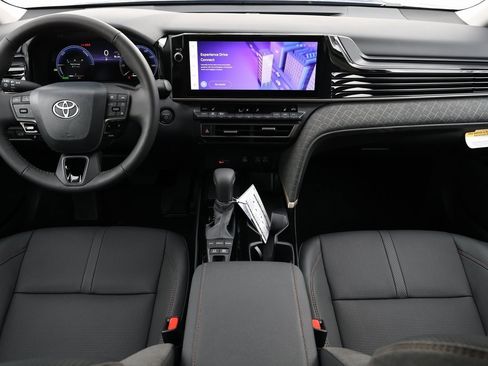 New 2026 Toyota Camry XLE image 2