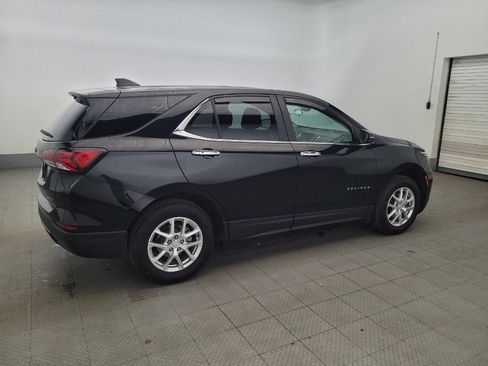 Used 2022 Chevrolet Equinox LT AWD/4WD image 10