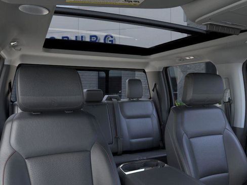 New 2025 Ford F350 Lariat w/ Lariat Ultimate Package image 22