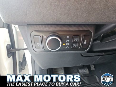 New 2025 Ford Mustang Mach-E GT w/ Interior Protection Package image 22