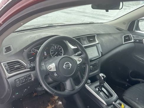 Used 2019 Nissan Sentra SV image 9