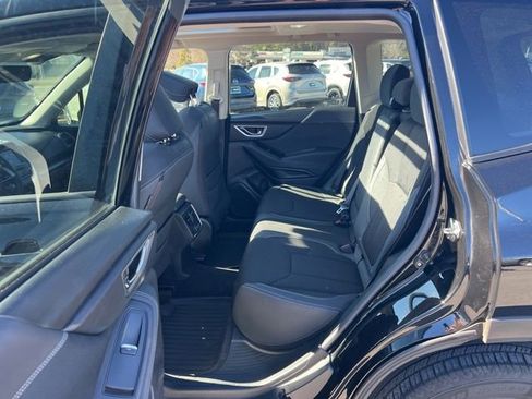 Used 2020 Subaru Forester Premium w/ Popular Package #1 image 29