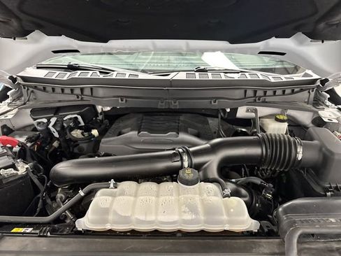 Used 2022 Ford F150 Tremor w/ Equipment Group 402A High image 46