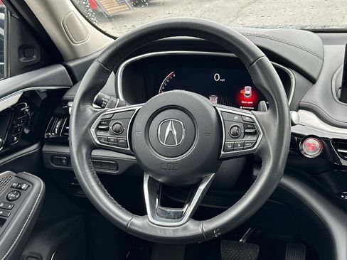 Certified 2024 Acura MDX SH-AWD w/ Technology Package image 24