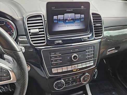 Used 2019 Mercedes-Benz GLE 43 AMG 4MATIC Coupe image 14