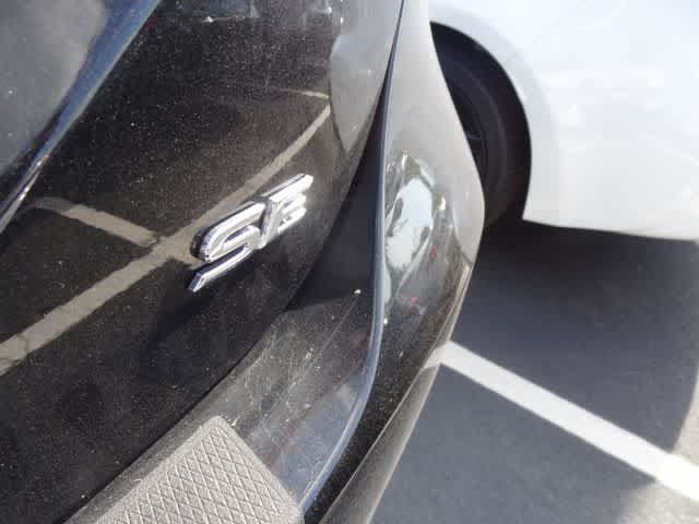 Used 2023 Toyota Camry SE FWD image 15