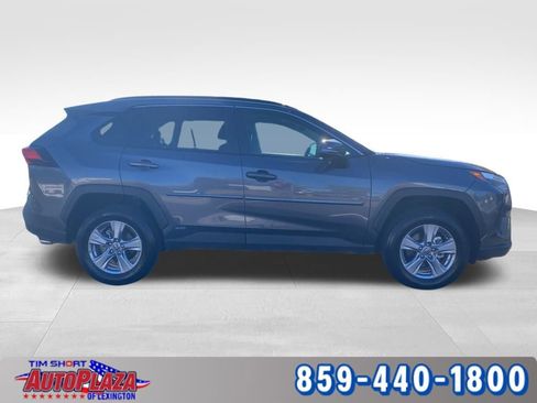 Used 2024 Toyota RAV4 LE image 5