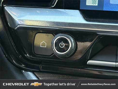 Used 2024 Chevrolet Silverado 1500 RST w/ Redline Edition image 24