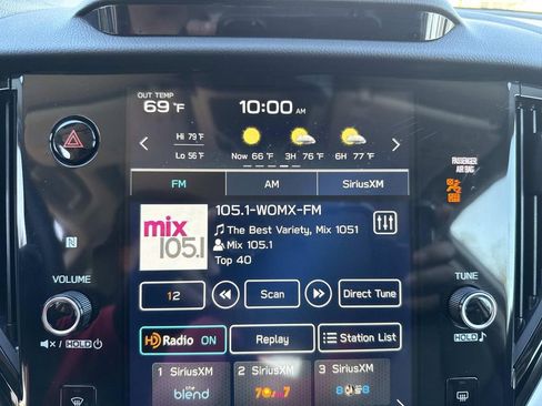 Used 2023 Subaru Outback Touring image 31