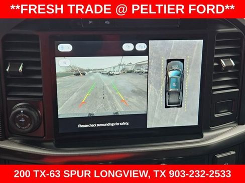 Used 2025 Ford F150 Raptor image 30