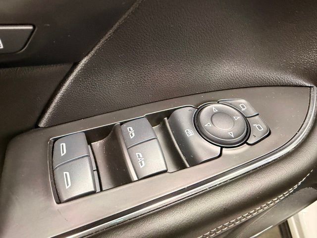 Used 2023 Buick Envision Avenir AWD/4WD image 20