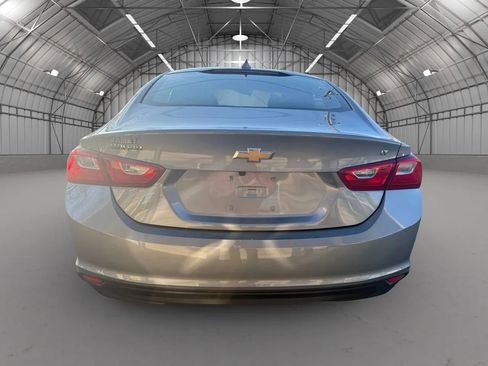 Used 2023 Chevrolet Malibu LT image 4