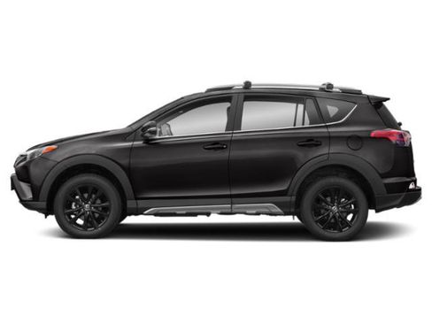 Used 2018 Toyota RAV4 XLE w/ Plus Extra Value Package image 3
