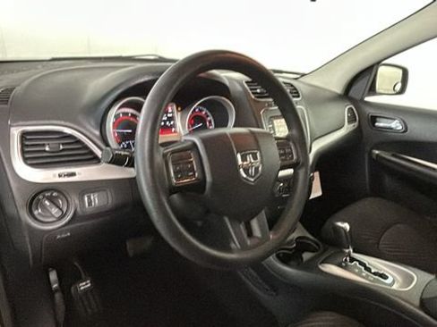 Used 2014 Dodge Journey SXT AWD/4WD image 14