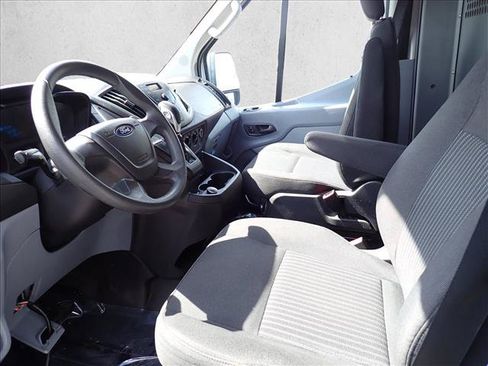 Used 2019 Ford Transit 350 148 High Roof Extended RWD image 9