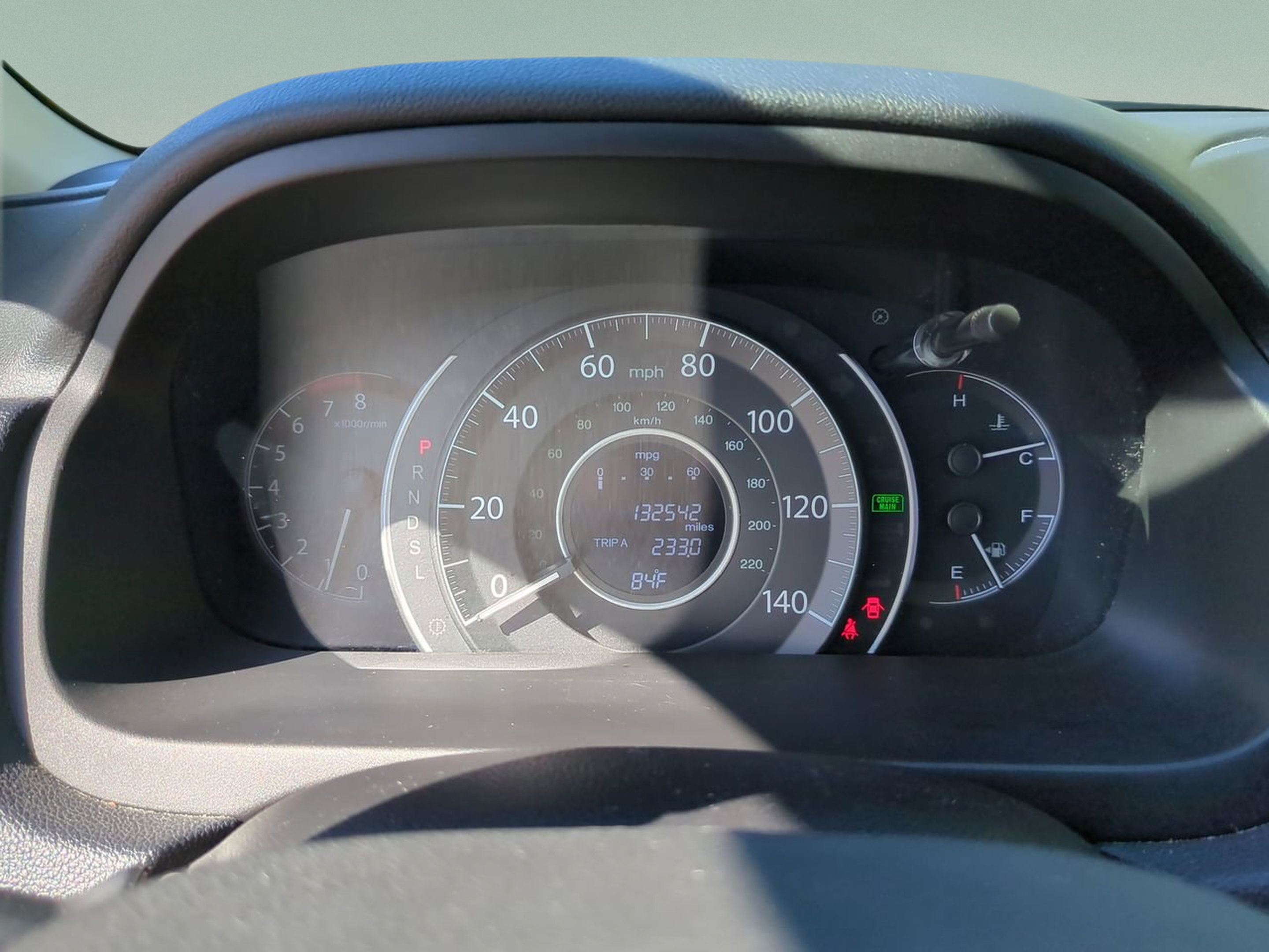 Used 2015 Honda CR-V EX-L image 12