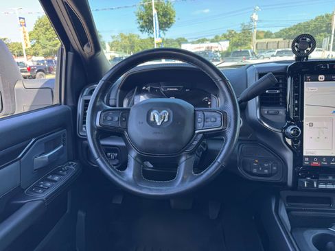 Used 2023 RAM 2500 Rebel w/ Level 1 Equipment Group AWD/4WD image 20