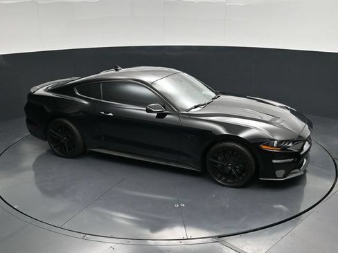 Used 2023 Ford Mustang GT w/ Equipment Group 301A RWD image 47