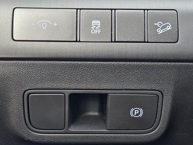 Certified 2025 Hyundai Kona N Line S FWD image 23