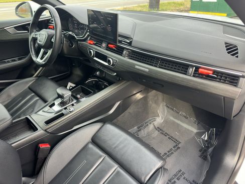 Used 2024 Audi A5 2.0T Premium Plus image 48