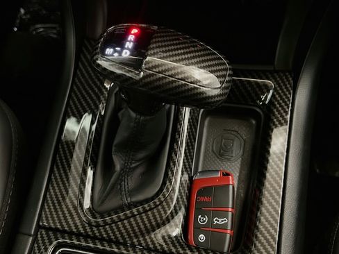 Used 2019 Dodge Charger R/T w/ Plus Group RWD image 12