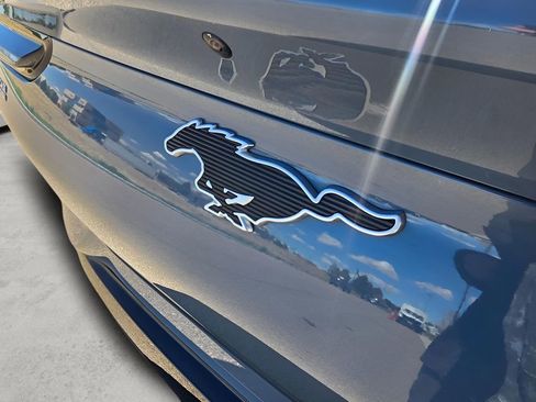 Used 2024 Ford Mustang Mach-E Premium image 29