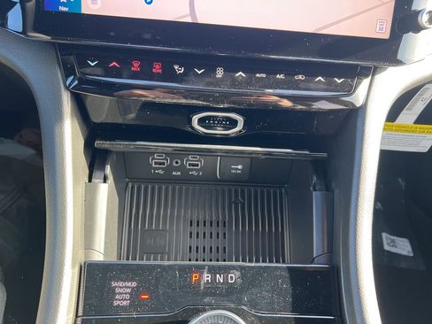 New 2026 Jeep Grand Cherokee Altitude image 33