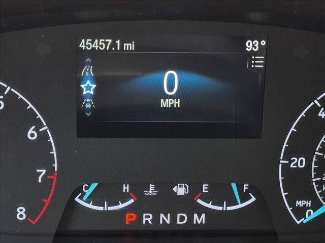 Used 2024 Ford Transit 350 XLT RWD image 10