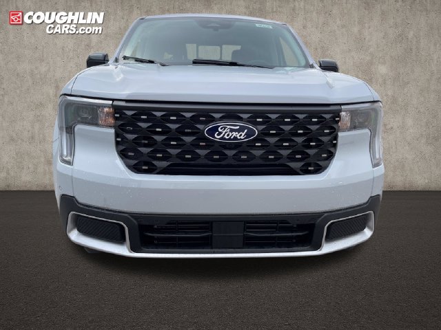 Used 2026 Ford Maverick Lariat AWD/4WD image 9