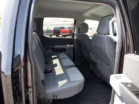 Used 2023 Ford F150 XLT w/ XTR Package AWD/4WD image 22