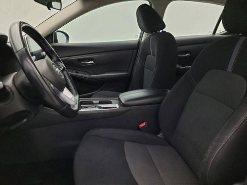 Used 2021 Nissan Sentra SV FWD image 17