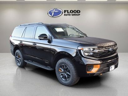 New 2025 Ford Expedition Tremor