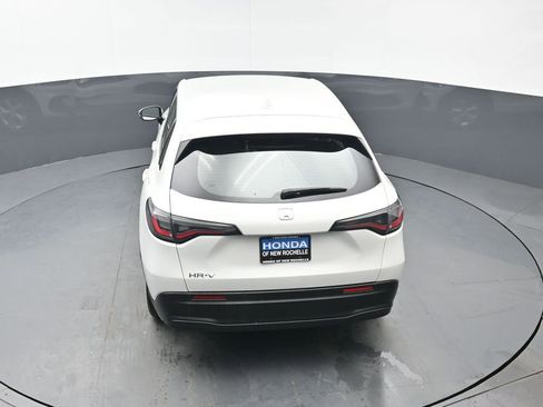Used 2023 Honda HR-V LX image 34