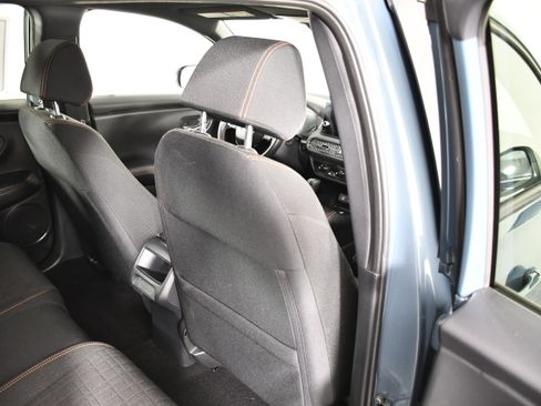 Used 2026 Honda HR-V Sport image 43