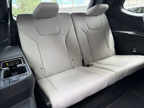 Used 2026 Lexus TX 350 FWD w/ Technology Package image 43