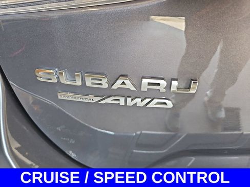Certified 2024 Subaru Forester Touring AWD/4WD image 23
