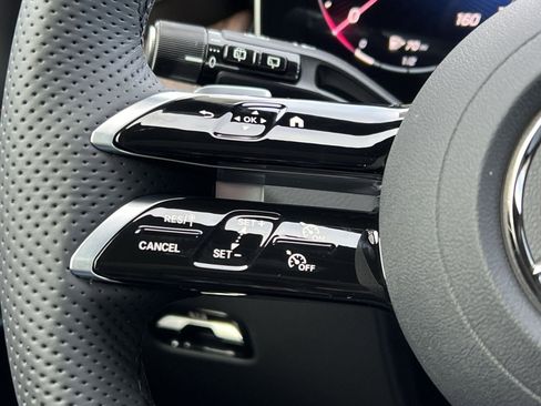 New 2026 Mercedes-Benz GLC 300 4MATIC image 30