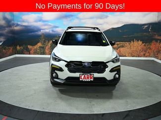Certified 2025 Subaru Crosstrek 2.5i Sport w/ Popular Package #3A video 3