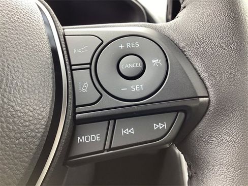 New 2025 Toyota RAV4 XLE Premium image 21