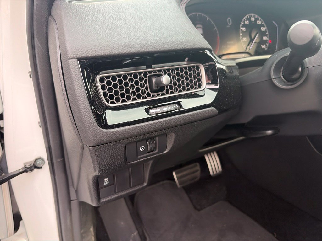 Certified 2025 Honda Civic Sport image 19