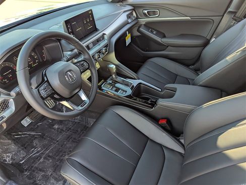 New 2026 Acura Integra A-Spec image 29