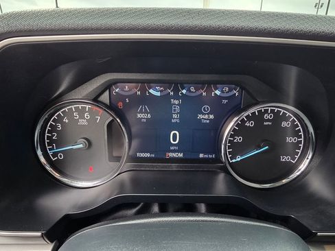 Used 2022 Ford F150 XLT w/ Equipment Group 301A Mid image 14