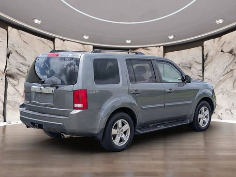 Used 2009 Honda Pilot EX-L image 11