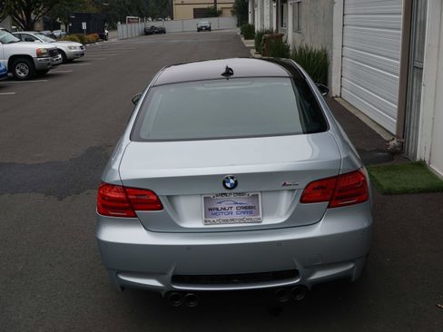 Used 2013 BMW M3 Coupe image 14