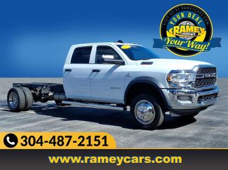 Used 2022 RAM 4500 Tradesman w/ Chrome Appearance Group video 1