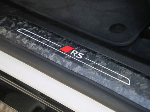 New 2025 Audi RS e-tron GT performance image 26