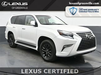 Certified 2022 Lexus GX 460 Premium video 1