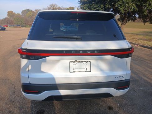 Used 2025 Lexus TX 350 350 Premium image 15
